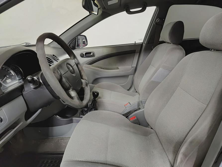 Chevrolet Lacetti I Уфа  - изображение 20