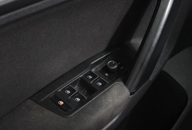 Volkswagen Tiguan II с пробегом 2017 года, цена 2 670 000 рублей, 126197 км, внедорожник, Автокод Объявления