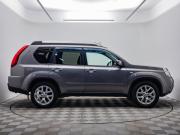 Nissan X-Trail II Рестайлинг Москва  - изображение 25