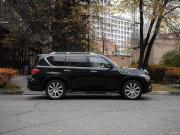 Infiniti QX56 II Москва  - изображение 37