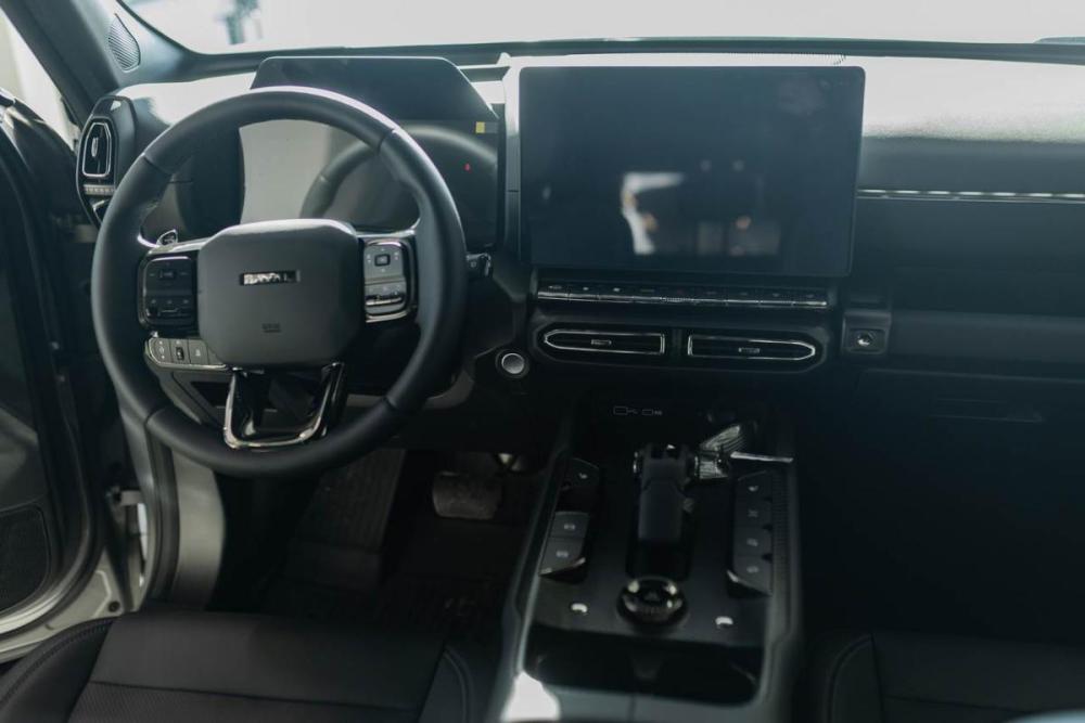 Haval H7 I Волгоград  - изображение 15