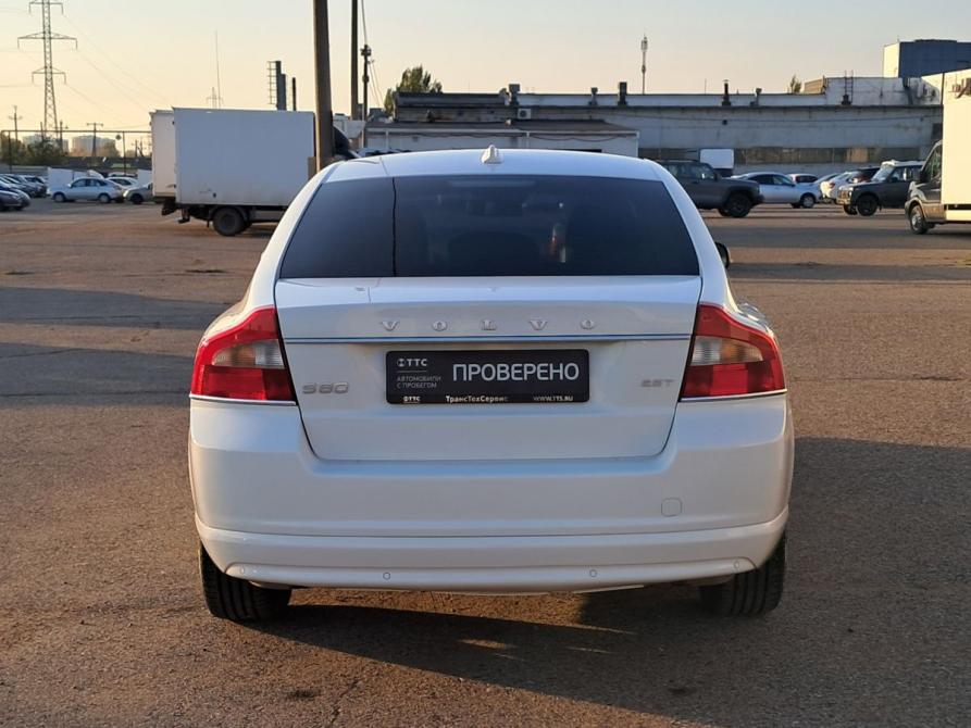 Volvo S80 II Рестайлинг Набережные Челны  - изображение 7