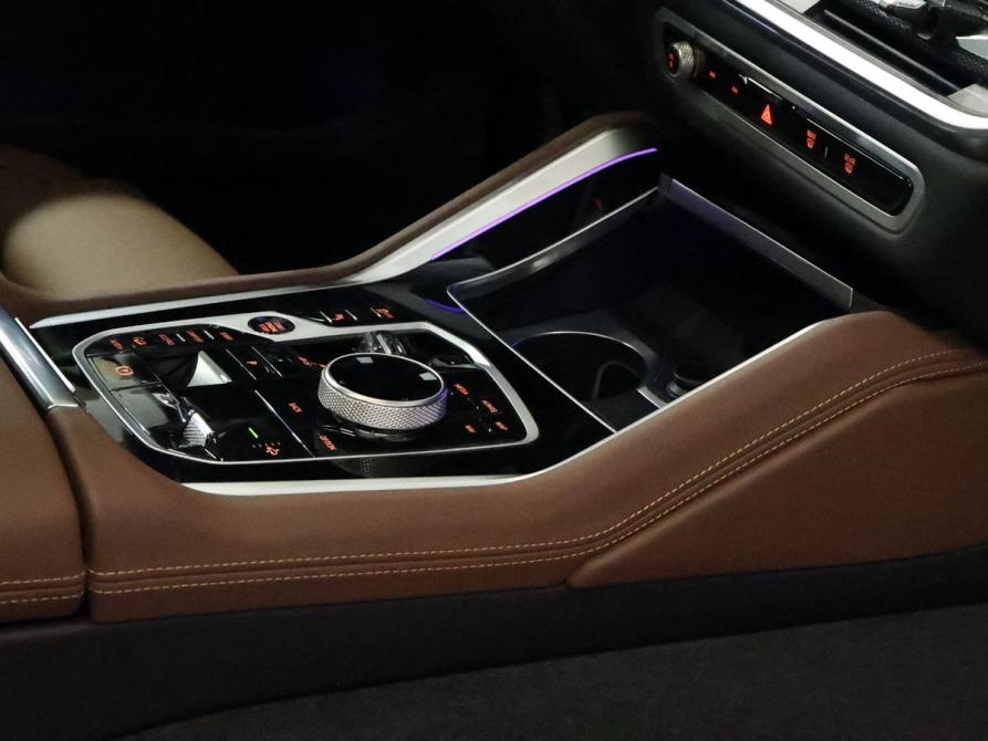 BMW X6 III (G06) Рестайлинг Москва  - изображение 38