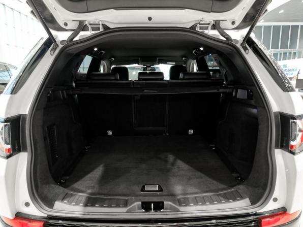 Land Rover Discovery Sport I с пробегом 2018 года, цена 2 850 000 рублей, 57937 км, внедорожник, Автокод Объявления