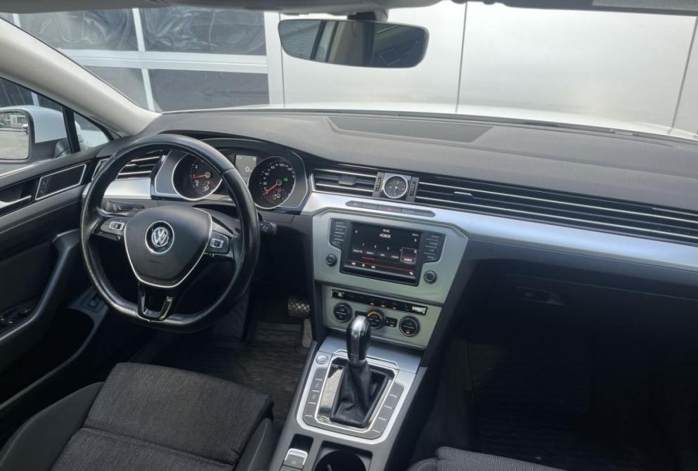 Volkswagen Passat B8 Владимир  - изображение 12