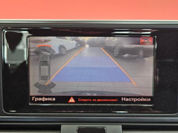 Audi A6 IV (C7) с пробегом 2011 года, цена 1 800 000 рублей, 190479 км, седан, Автокод Объявления