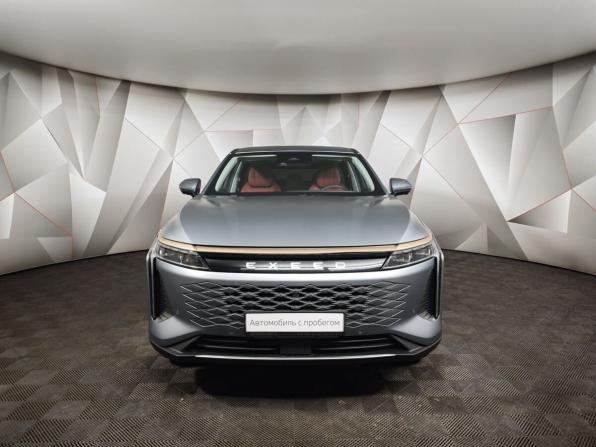 Exeed RX с пробегом 2023 года, цена 2 650 000 рублей, 61223 км, внедорожник, Автокод Объявления
