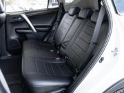 Toyota RAV4 IV (XA40) Рестайлинг Волгоград  - изображение 25