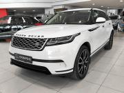 Land Rover Range Rover Velar I Казань  - изображение 23