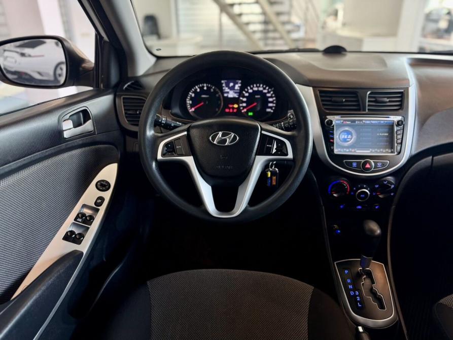 Hyundai Solaris I Саранск  - изображение 13