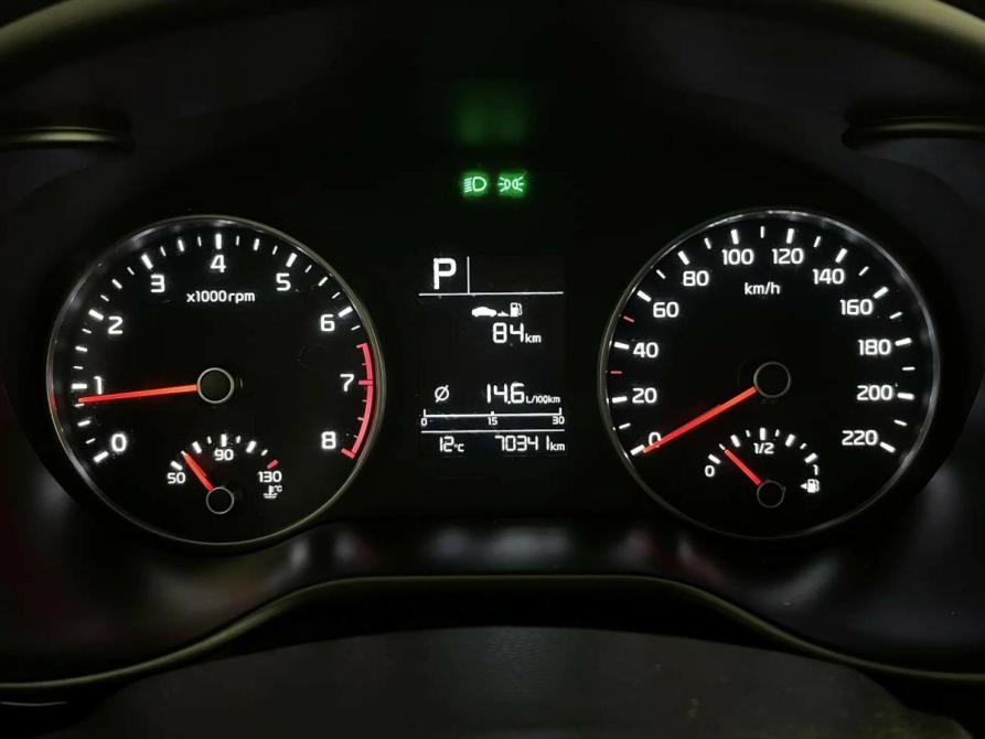 Kia Rio IV Псков  - изображение 10