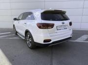 Kia Sorento II Рестайлинг Ставрополь  - изображение 33