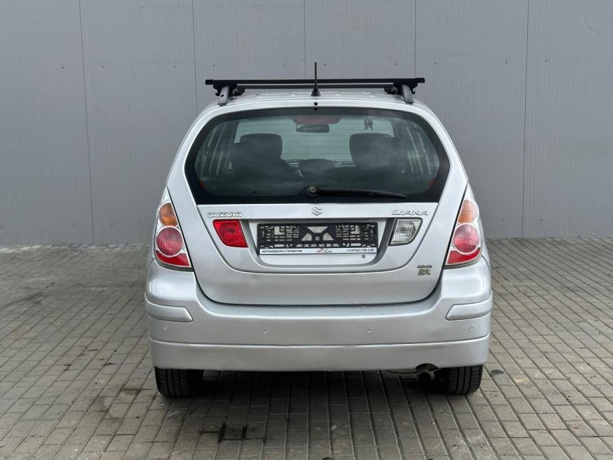 Suzuki Liana I Рестайлинг Тамбов  - изображение 6