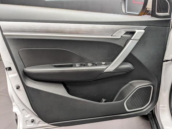 Belgee X50 с пробегом 2024 года, цена 1 790 000 рублей, 16439 км, внедорожник, Автокод Объявления