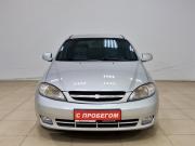 Chevrolet Lacetti I Альметьевск  - изображение 24