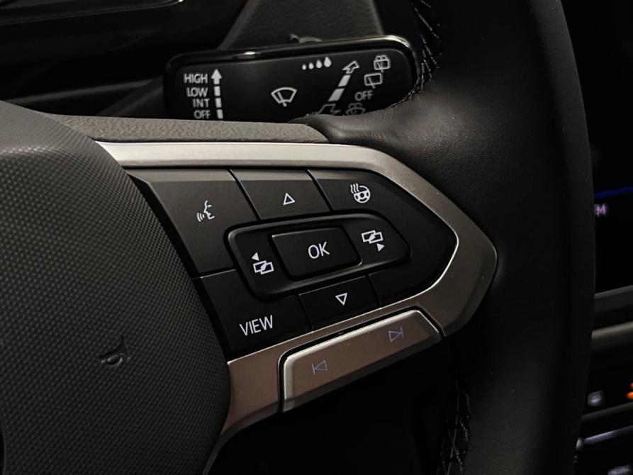 Volkswagen Tiguan II Рестайлинг Санкт-Петербург  - изображение 11