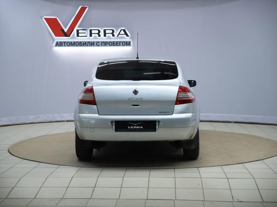 Renault Megane II Рестайлинг Уфа  - изображение 6