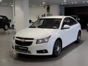 Chevrolet Cruze I Казань  - изображение 23