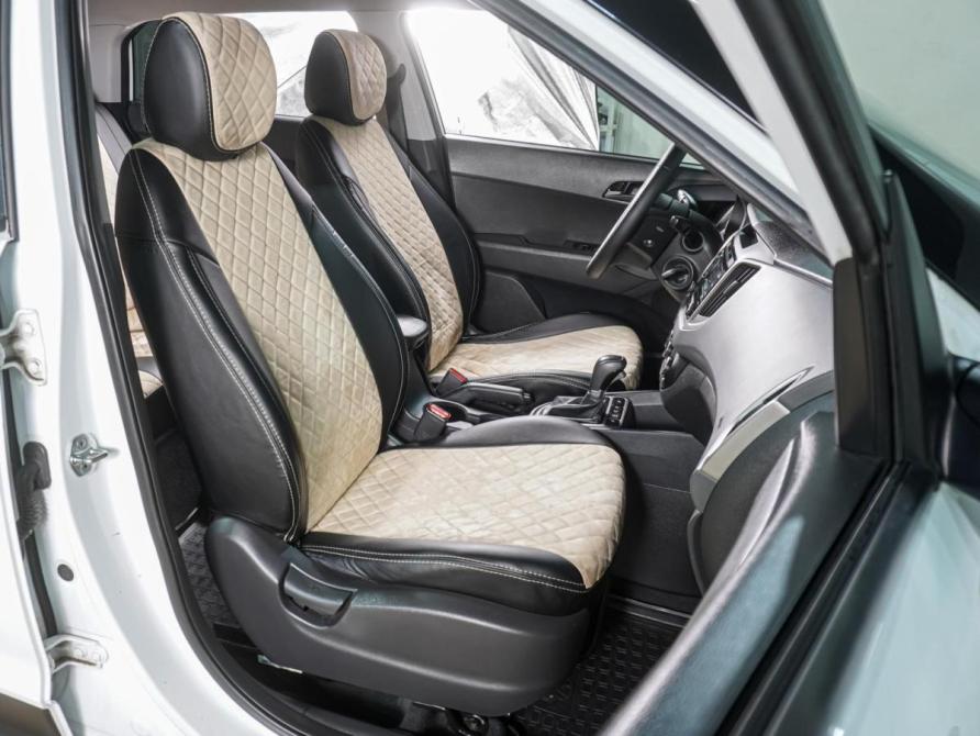 Hyundai Creta I Воронеж  - изображение 8