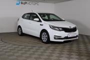 Kia Rio III Рестайлинг Нижний Новгород  - изображение 25