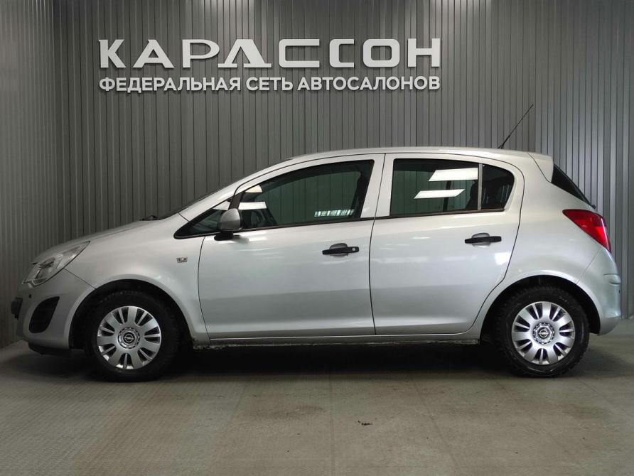 Opel Corsa D Рестайлинг II Пермь  - изображение 6