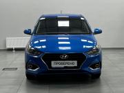 Hyundai Solaris II Казань  - изображение 25