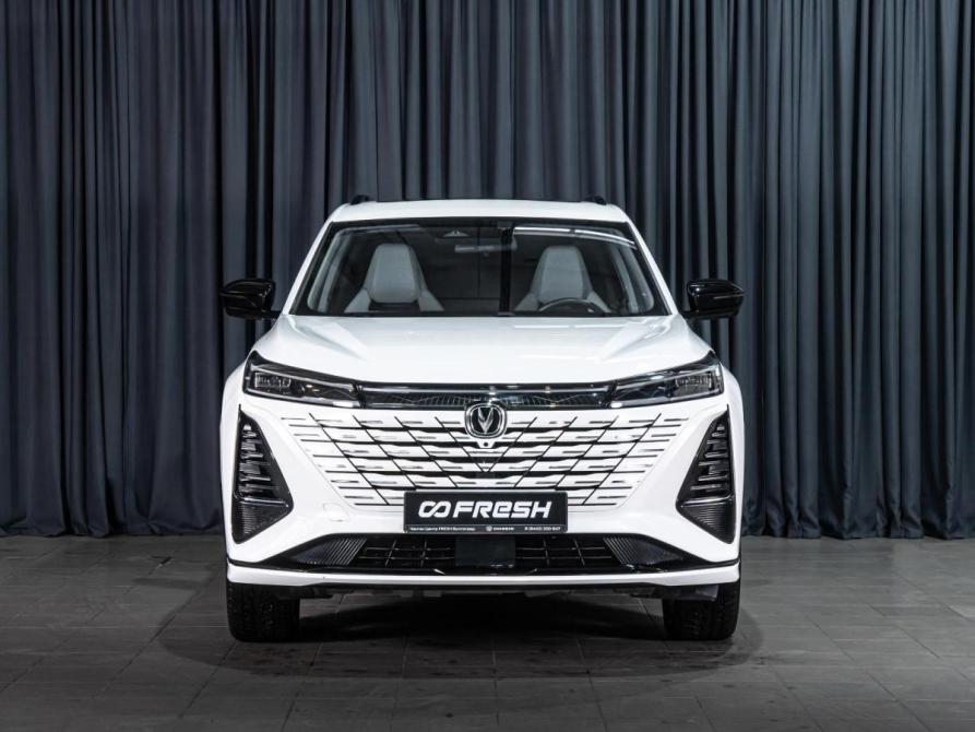 Changan CS75 Plus III Волгоград  - изображение 3