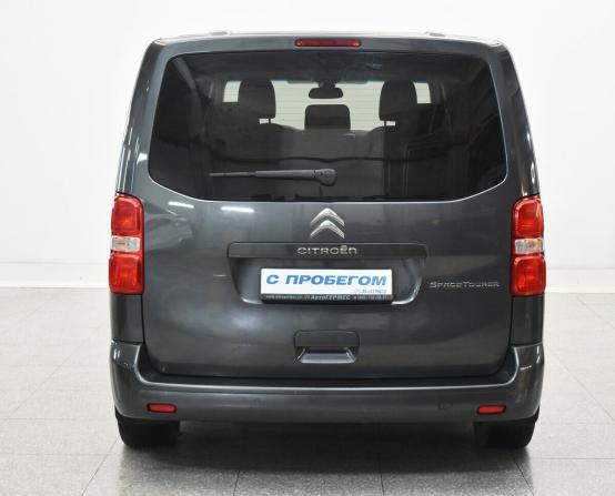 Citroen SpaceTourer I с пробегом 2018 года, цена 2 750 000 рублей, 134862 км, минивэн, Автокод Объявления