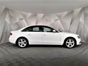 Audi A4 IV (B8) Рестайлинг Москва  - изображение 25