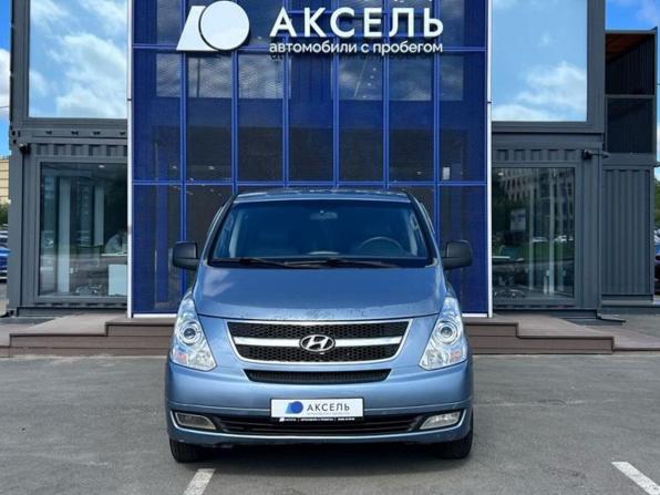 Hyundai Grand Starex I с пробегом 2008 года, цена 925 000 рублей, 383000 км, минивэн, Автокод Объявления