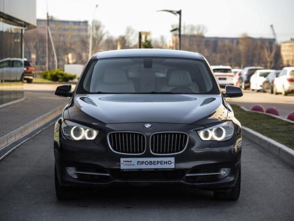 BMW 5 серии VI (F10/F11/F07) с пробегом 2012 года, цена 1 439 000 рублей, 223056 км, лифтбек, Автокод Объявления