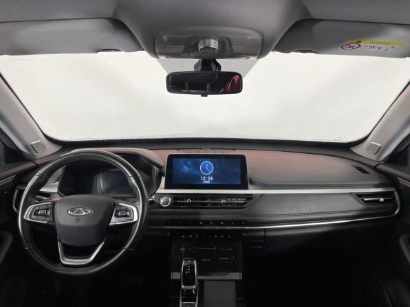 Chery Tiggo 7 Pro I с пробегом 2021 года, цена 1 699 000 рублей, 61442 км, внедорожник, Автокод Объявления