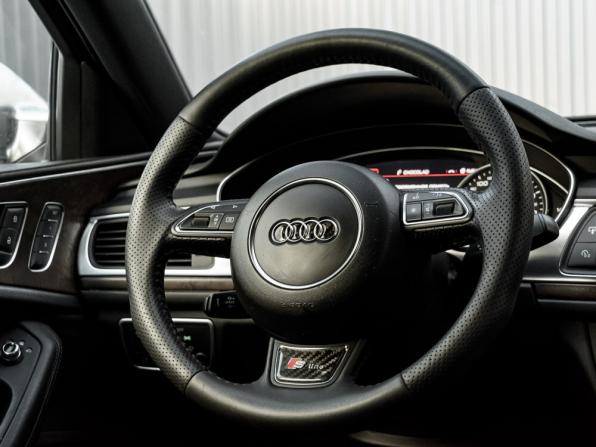 Audi A6 IV (C7) с пробегом 2011 года, цена 1 670 000 рублей, 194083 км, седан, Автокод Объявления
