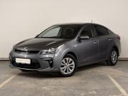 Kia Rio IV Екатеринбург  - изображение 31