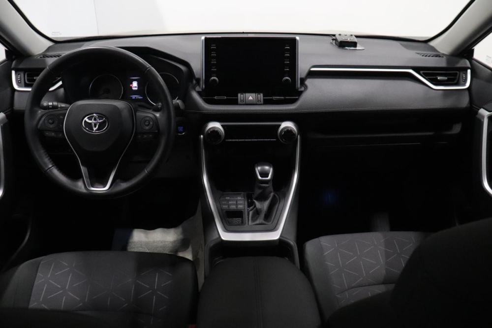 Toyota RAV4 V (XA50) Ульяновск  - изображение 6