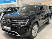 Volkswagen Teramont I Рестайлинг (China Market) Красноярск  - изображение 18