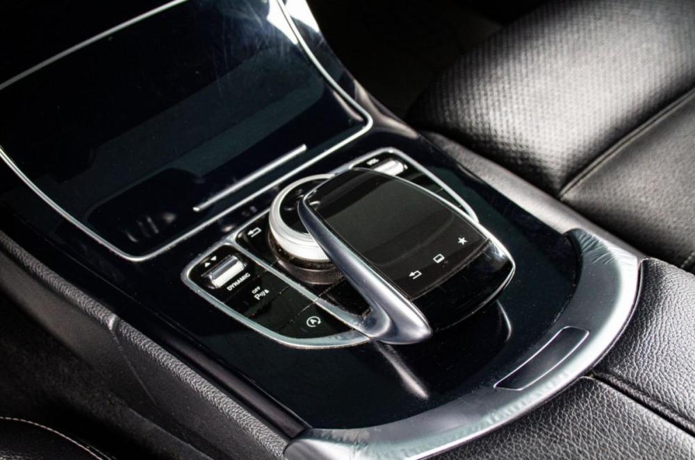 Mercedes-Benz C-Класс IV (W205) Сургут  - изображение 17