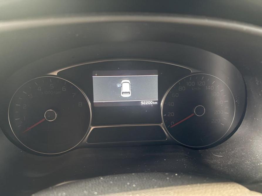 Kia Soul II Рестайлинг Новомосковск  - изображение 18
