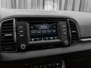 Skoda Karoq I Москва  - изображение 37