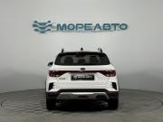 Kia Rio IV Рестайлинг Калининград  - изображение 24