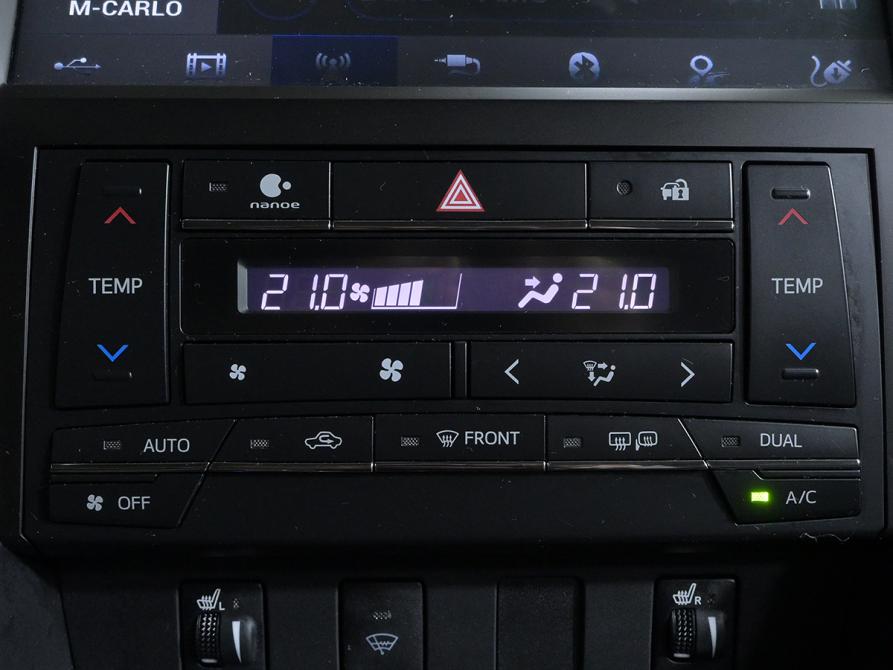 Toyota Camry VII (XV50) Рестайлинг 2 Москва  - изображение 14