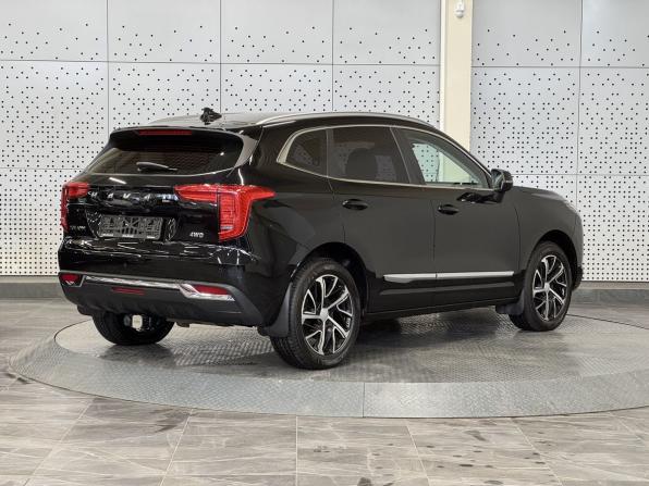 Haval Jolion I с пробегом 2021 года, цена 1 130 000 рублей, 48739 км, внедорожник, Автокод Объявления