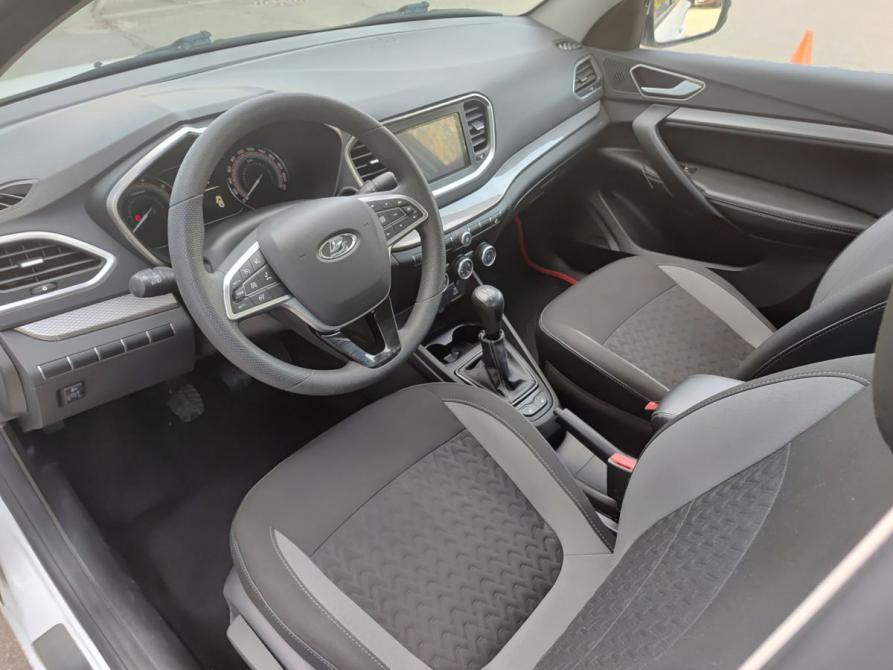 Lada (ВАЗ) Vesta I Рестайлинг (NG) Ижевск  - изображение 20