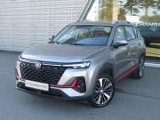 Changan CS35 Plus I Рестайлинг Санкт-Петербург  - изображение 24