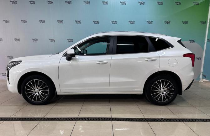 Haval Jolion I с пробегом 2023 года, цена 1 850 000 рублей, 76690 км, внедорожник, Автокод Объявления