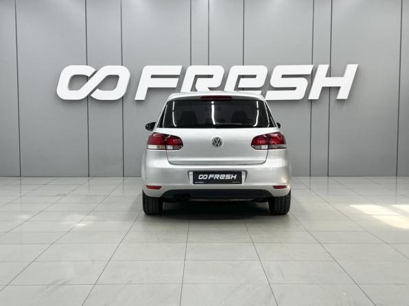 Volkswagen Golf VI с пробегом 2012 года, цена 949 000 рублей, 178219 км, хэтчбек, Автокод Объявления