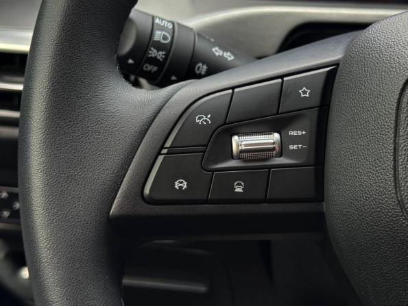 Changan CS35 Plus I Рестайлинг с пробегом 2023 года, цена 1 879 000 рублей, 15706 км, внедорожник, Автокод Объявления