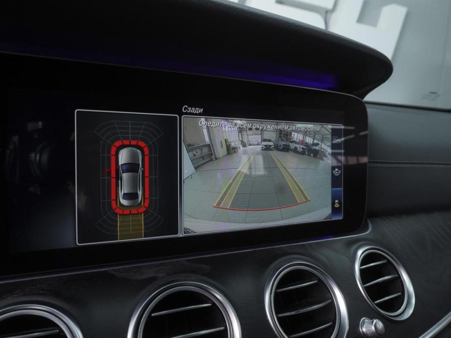 Mercedes-Benz E-Класс V (W213 S213 C238) Ростов-на-Дону  - изображение 15