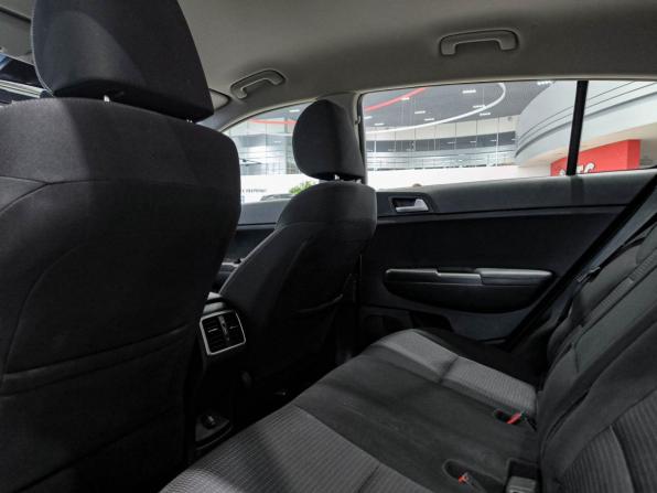 Kia Sportage IV Рестайлинг с пробегом 2019 года, цена 1 995 000 рублей, 151014 км, внедорожник, Автокод Объявления