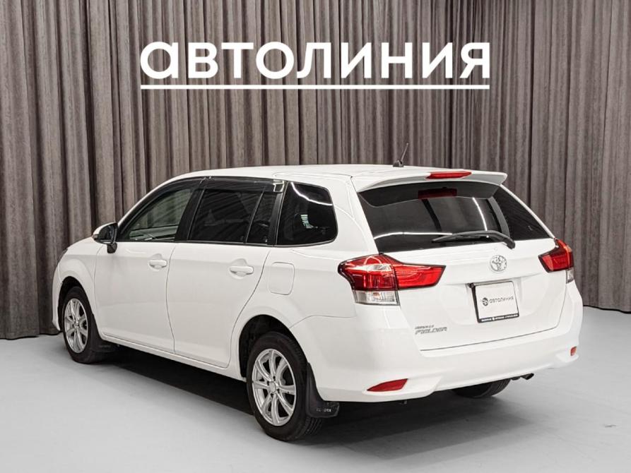 Toyota Corolla XI (E160 E170) Рестайлинг 2 Красноярск  - изображение 7